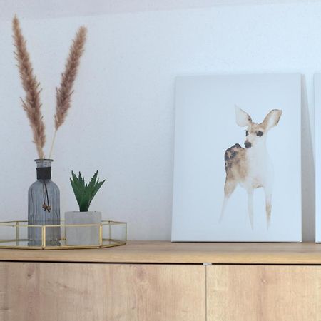 Hill House Apartamenty เบียลกาตัทร์ชันสกา ภายนอก รูปภาพ