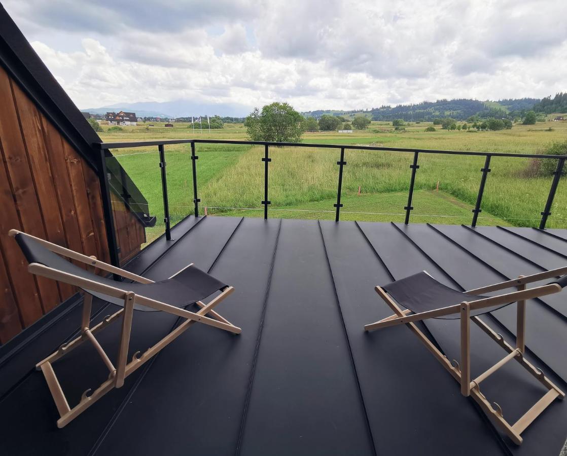 Hill House Apartamenty เบียลกาตัทร์ชันสกา ภายนอก รูปภาพ